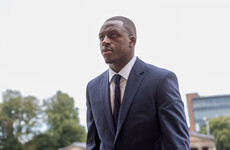 Mendy to sue Man City for unpaid wages