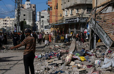 Negotiations for truce agreement 'at final stage' as Israel PM says deal is 'right decision'