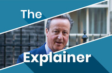 The Explainer: How has David Cameron made a surprise return to British politics?