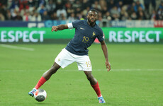 100% record denied as France held by Greece in final Euro 2024 qualifier