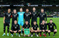 The results were not good enough, but history will be kind to Stephen Kenny's Ireland