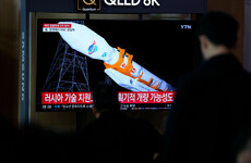 North Korea claims successful launch of spy satellite after previous failures