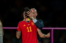 Spain World Cup winner Hermoso summoned by judge in Rubiales case