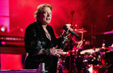 Guns N' Roses frontman Axl Rose accused of sexual assault, according to court filing