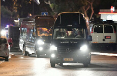 Hamas releases 17 more hostages as 39 Palestinian prisoners freed