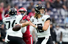 Jaguars hold off Texans, Steelers beat Bengals