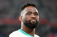 Springbok skipper Kolisi helps Racing down La Rochelle to reach Top 14 summit on debut