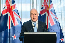 New Zealand to scrap world-leading anti-smoking laws, new Prime Minister announces