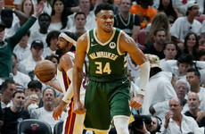 Bucks roar back to beat Blazers, Suns and Magic roll on