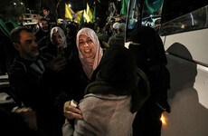 More hostages to be released as extended truce between Israel and Hamas enters fifth day