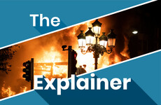 The Explainer: Out of control - how did an attack in Dublin lead to riots and looting?