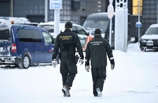Finland to shut last border crossing to Russia due to migration concerns