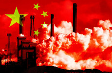 Explainer: China, the world's largest greenhouse gas emitter