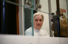 Widow of a French serial killer on trial over her role in three murders admits to 'all facts'