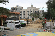 Five premature babies found dead in Gaza hospital, says region's health ministry