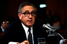 Henry Kissinger, influential and divisive US diplomat, dies aged 100