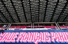 Stade Francais discipline players, coaches after reported night out