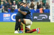 France lock Taofifenua available for Six Nations after reversing international retirement