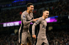 After 4 forgettable years, why is Spurs' €32 million man finally coming good?