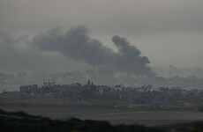 UN warns Gaza to become 'even more hellish' as Israeli troops continue to push south
