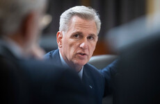 Ousted US House speaker Kevin McCarthy to resign from Congress at end of year