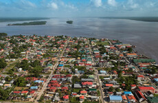 Tensions rise between Venezuela and Guyana over disputed oil-rich region
