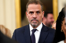 Hunter Biden hit with fresh charges over alleged tax evasion