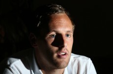 David Meyler called up to Ireland squad for World Cup qualifiers