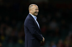 Eddie Jones to be re-appointed as Japan head coach - reports