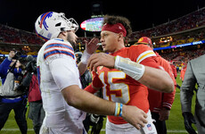 Cowboys deliver statement thrashing of Eagles, while offside ruins Kelce's moment of magic