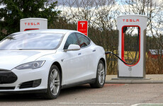 Tesla to recall over two million vehicles in US due to risk linked to autopilot software