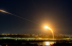 Ukraine says it shot down 14 Russian drones overnight