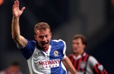 'Things would have to change' for Shearer to consider Blackburn job