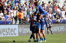 Stormers strike at the death to leave La Rochelle's Champions Cup defence hanging in the balance