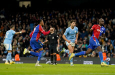 More woe for Man City after 95th-minute drama