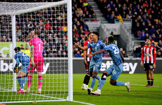 Aston Villa's remarkable season continues