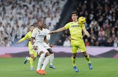 Routine Real Madrid victory comes at major cost