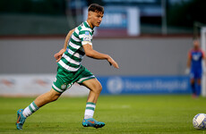 11 Irish players who moved abroad in 2023 and 6 who could follow