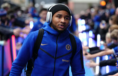 Chelsea's €60 million summer signing finally set for debut
