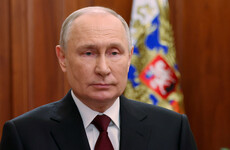 16 candidates file to run for Russia's presidency next year, officials say