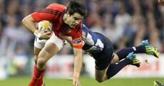 In Pictures: Leinster beat Munster at the Aviva Stadium