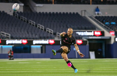 Wallabies legend Matt Giteau comes out of retirement and returns to MLR at 41