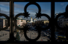 Ukraine says air defence systems down dozens of Russian drones overnight