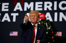 Audio reveals Donald Trump pushed two officials against certifying Michigan vote