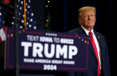 US Supreme Court declines to fast-track Trump's claim he is immune from prosecution