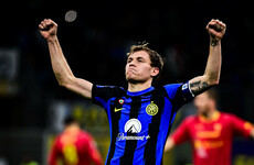 Leaders Inter keep Juve at bay in Italy, Atletico go third in Spain