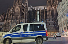 Austria detains suspected terrorists amid security fears