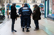 Police in France arrest man suspected of murdering woman and four children on Christmas Day