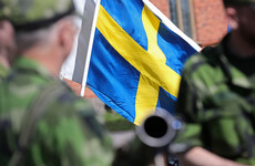 Sweden's bid to join Nato inches forward - but still faces key vote in Turkish parliament