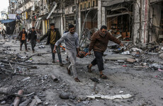 Death toll from Israeli assault on Gaza passes 21,000 as IDF says war will go on for months